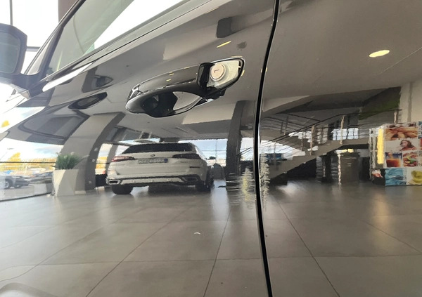 Skoda Scala cena 95900 przebieg: 24109, rok produkcji 2023 z Zgorzelec małe 277